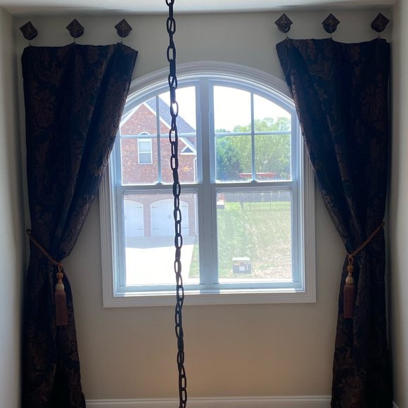 Other - Custom Drapes